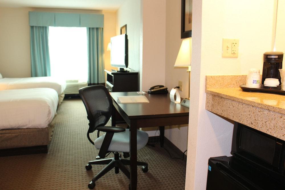 Holiday Inn Express & Suites Mobile West I-10 By Ihg Tillmans Corner Exteriér fotografie