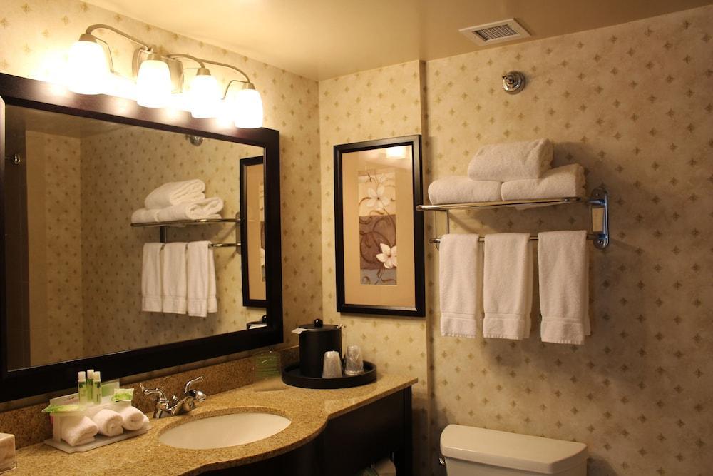 Holiday Inn Express & Suites Mobile West I-10 By Ihg Tillmans Corner Exteriér fotografie