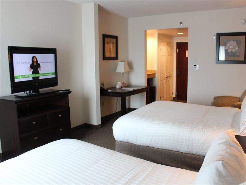 Holiday Inn Express & Suites Mobile West I-10, An Ihg Hotel Tillmans Corner Exteriér fotografie