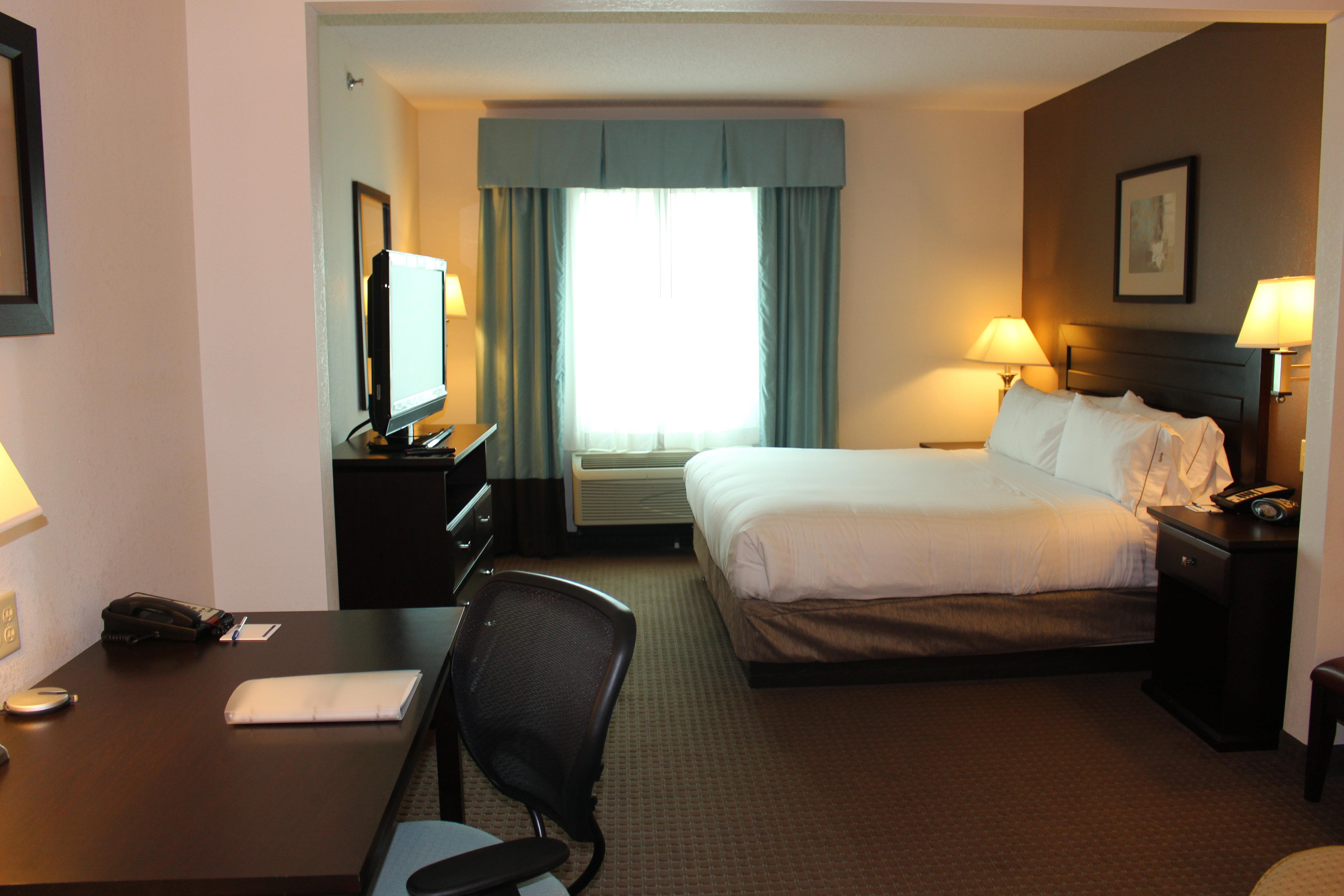 Holiday Inn Express & Suites Mobile West I-10 By Ihg Tillmans Corner Exteriér fotografie
