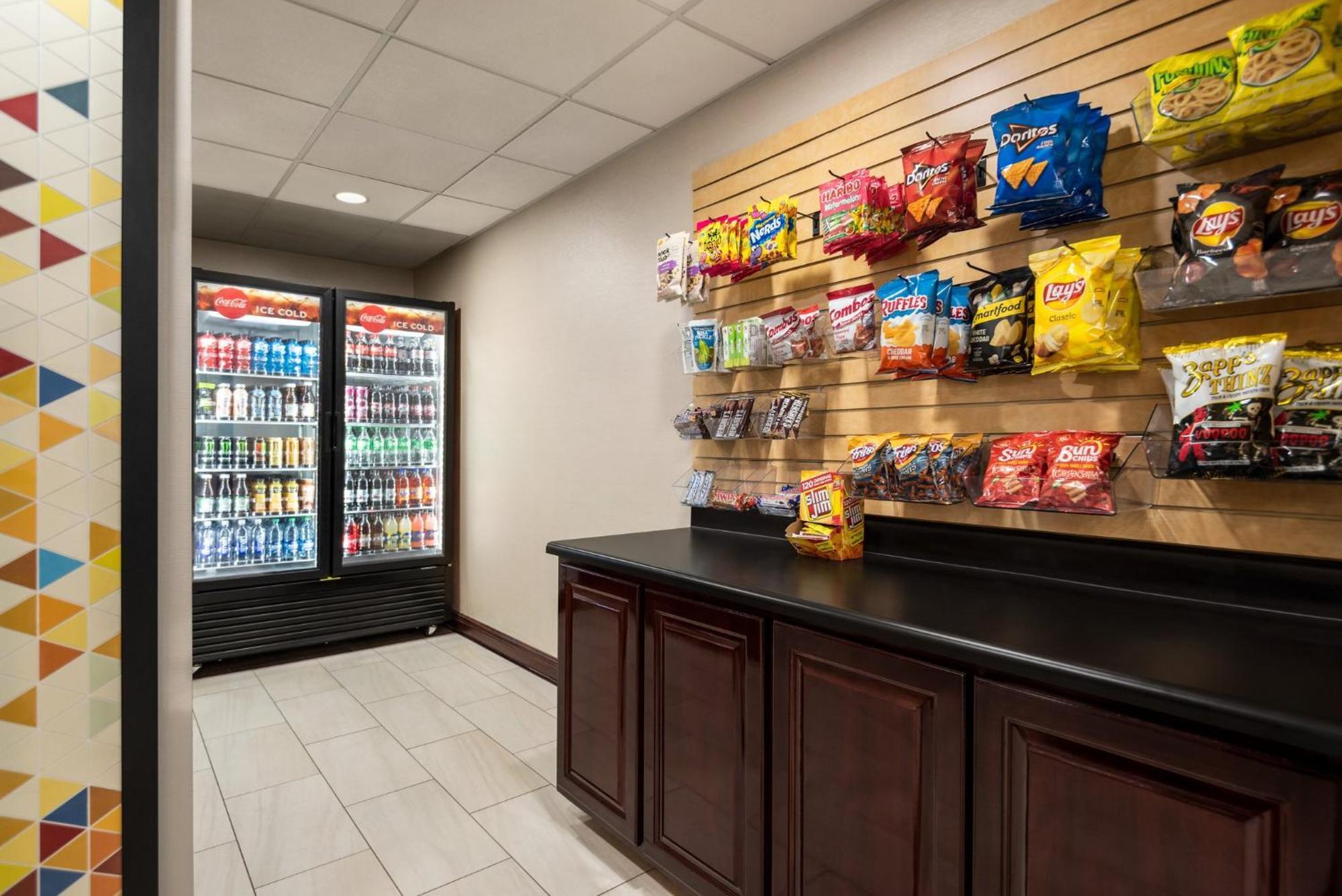 Holiday Inn Express & Suites Mobile West I-10 By Ihg Tillmans Corner Exteriér fotografie