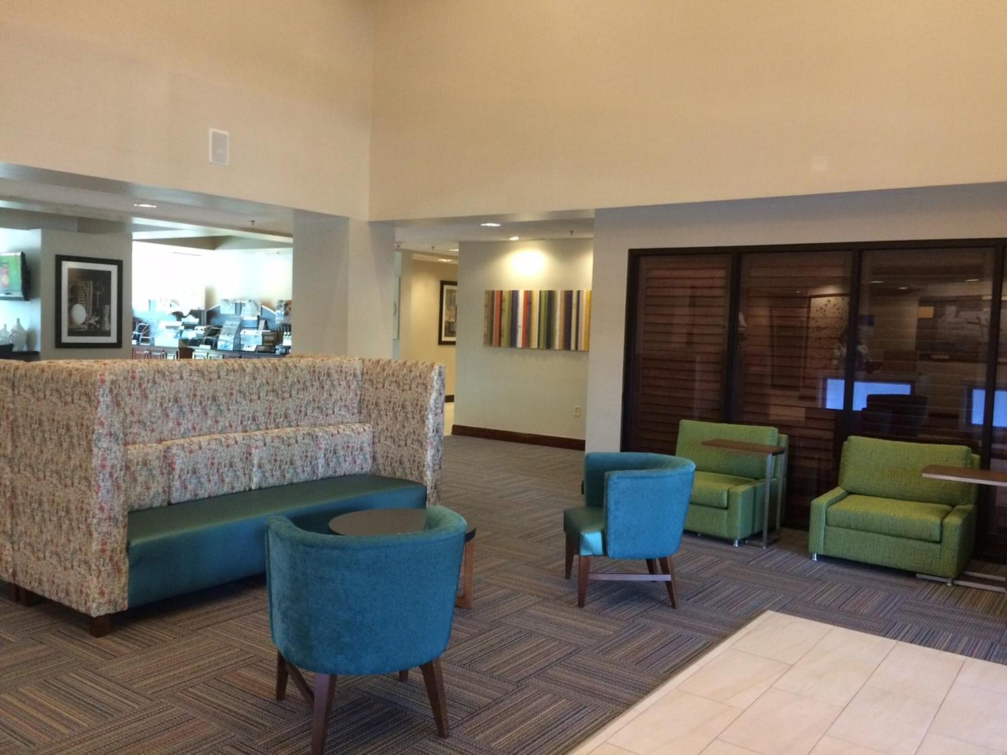 Holiday Inn Express & Suites Mobile West I-10 By Ihg Tillmans Corner Exteriér fotografie